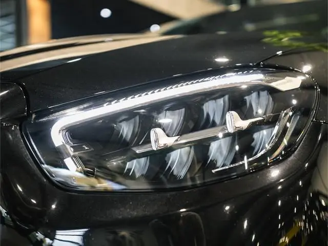 Mercedes-Benz E-klasse AMG 53 4MATIC Full optie | Panorama | Burmester | HUD | Trekhaak | Full optie