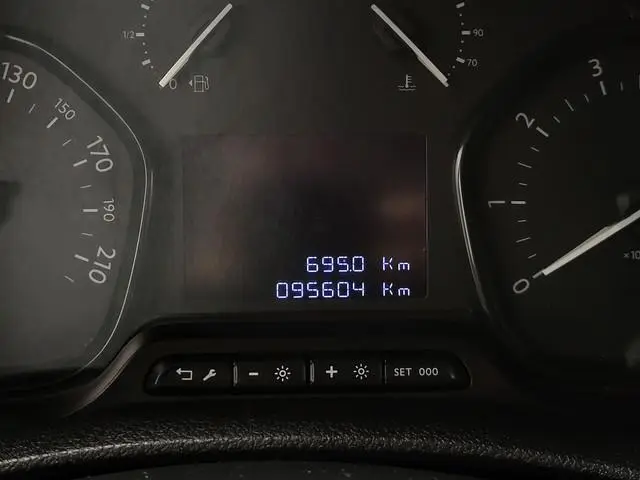 Peugeot Expert