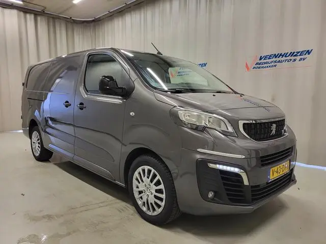 Peugeot Expert
