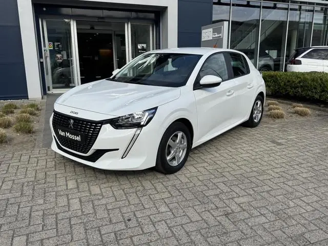 Peugeot 208 1.2 PureTech Active
