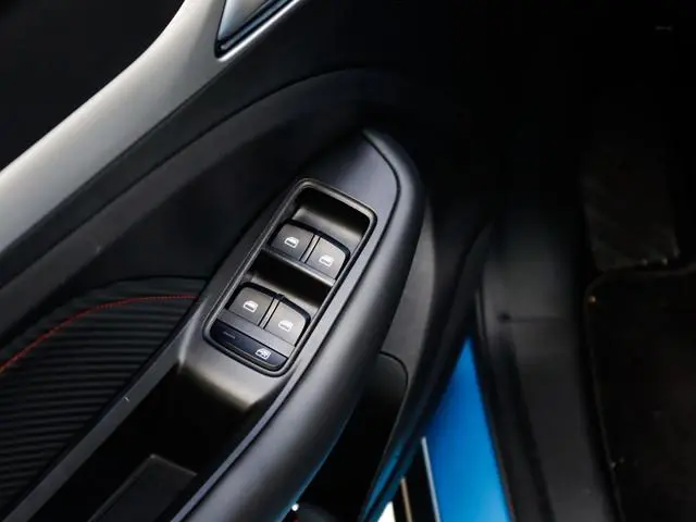 MG ZS EV