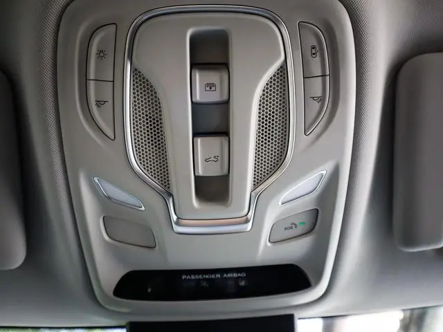 MG ZS EV