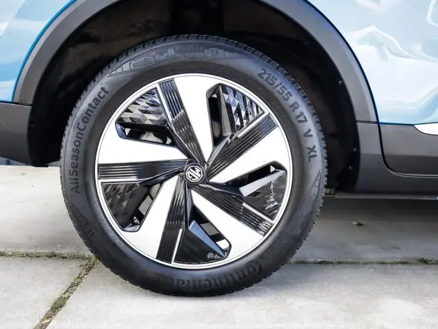 MG ZS EV