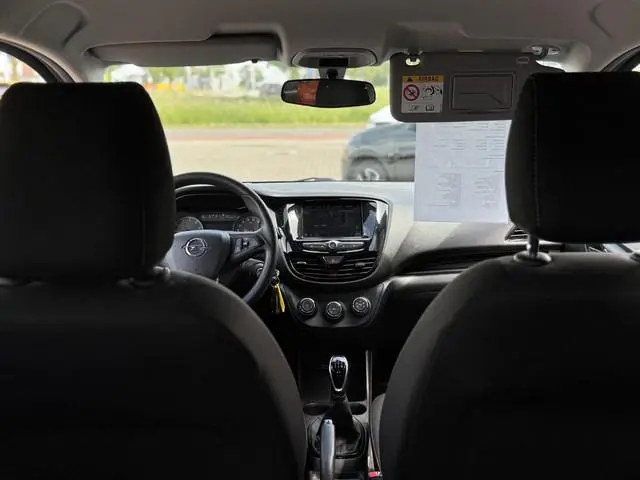 Opel KARL