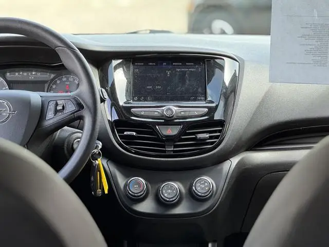 Opel KARL
