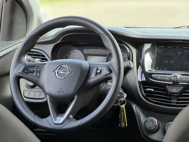 Opel KARL
