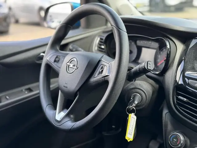 Opel KARL