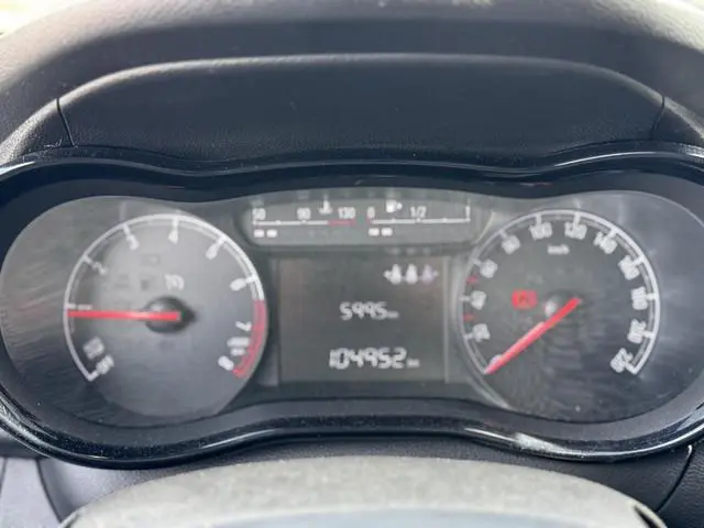 Opel KARL