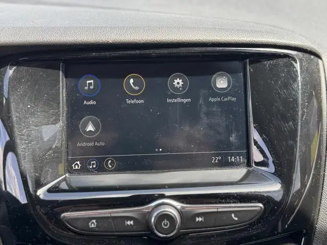 Opel KARL