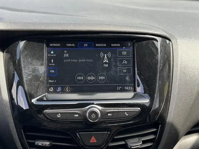Opel KARL