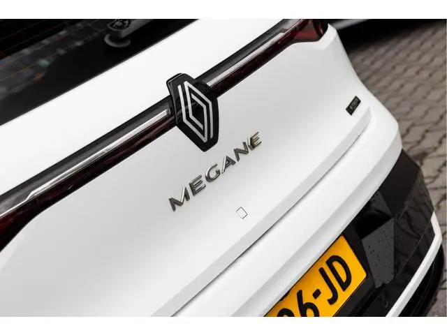 Renault Mégane