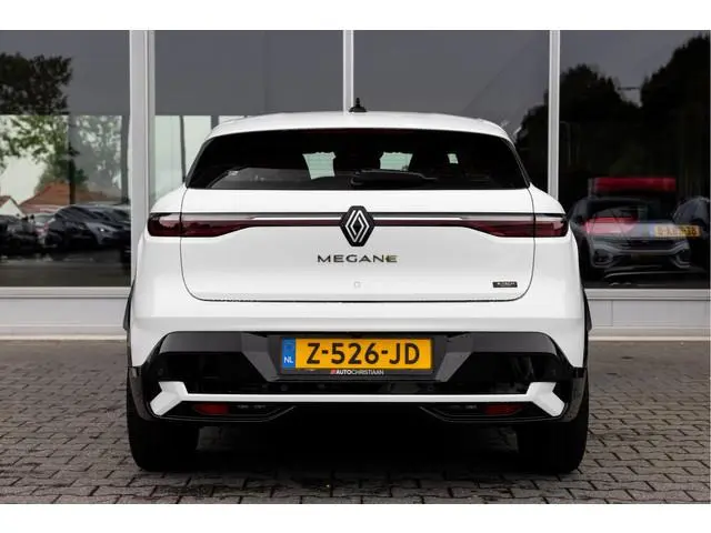 Renault Mégane