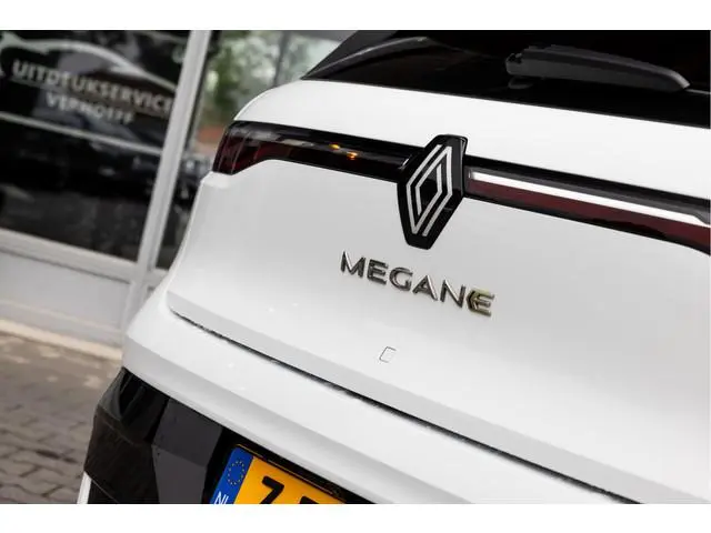 Renault Mégane
