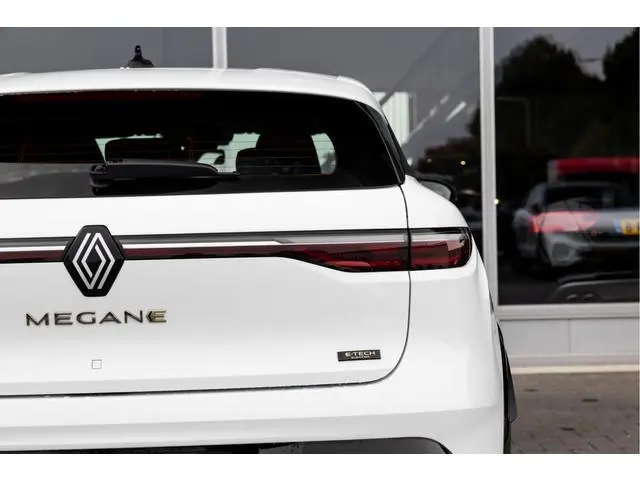 Renault Mégane