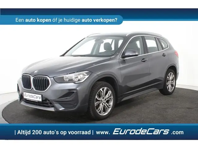 BMW X1 sDrive18i *1ste Eigenaar*Navigatie*Camera*Trekhaak*