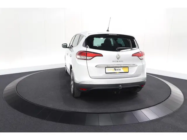 Renault Scénic