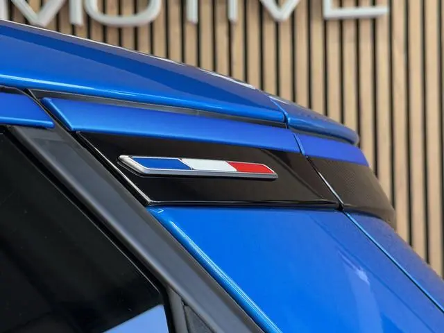Alpine A290