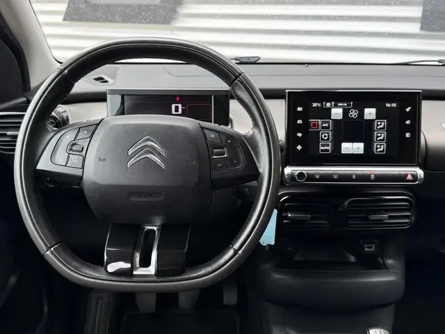 Citroën C4 Cactus