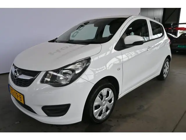 Opel KARL