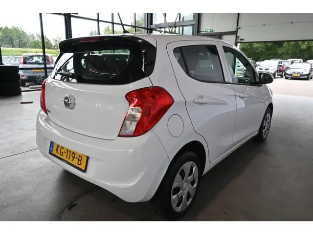 Opel KARL