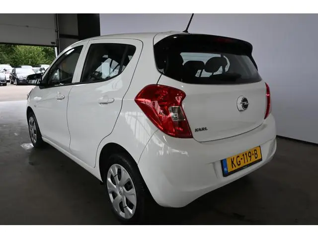 Opel KARL