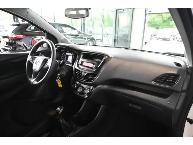 Opel KARL