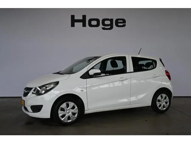 Opel KARL