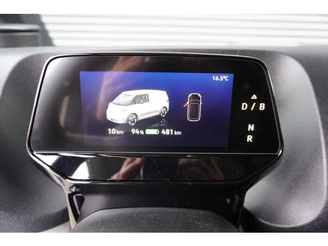 Volkswagen ID. Buzz