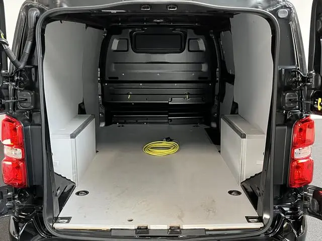 Opel Vivaro-e L3H1 Edition 75 kWh Automaat Airco Navigatie