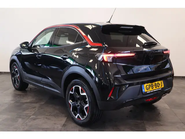 Opel Mokka 1.2 Turbo GS Line Navigatie PDC Camera