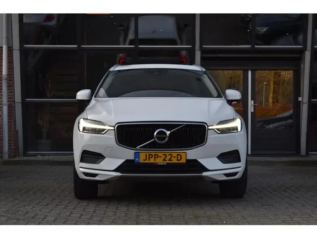 Volvo XC60 2.0 B5 Inscription Lane AUT Trekhaak