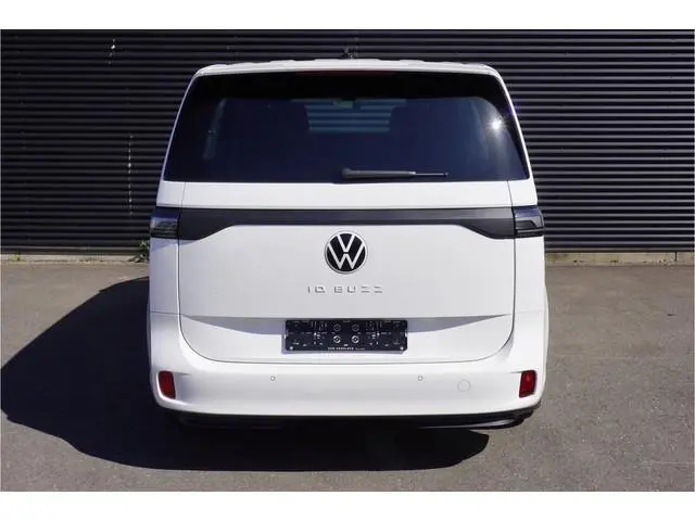Volkswagen ID. Buzz