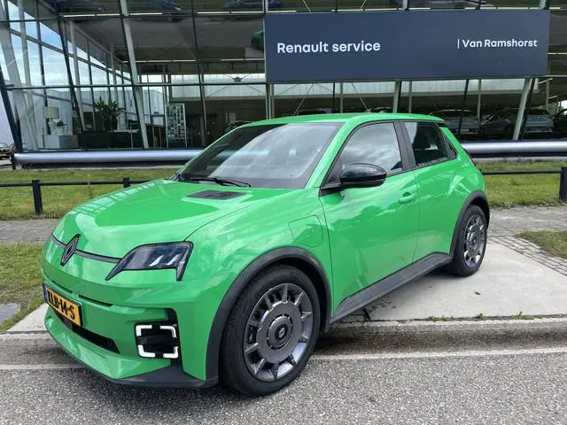 Renault 5