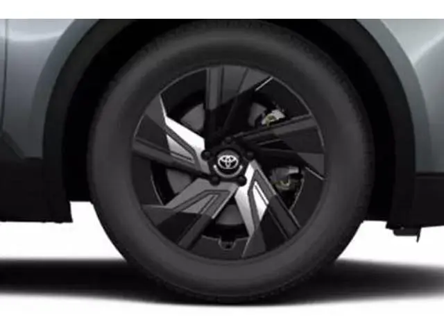 Toyota C-HR+ First Edition 77 kWh , Nieuw en snel leverbaar (juli 2026) met €3000 inruilvoordeel