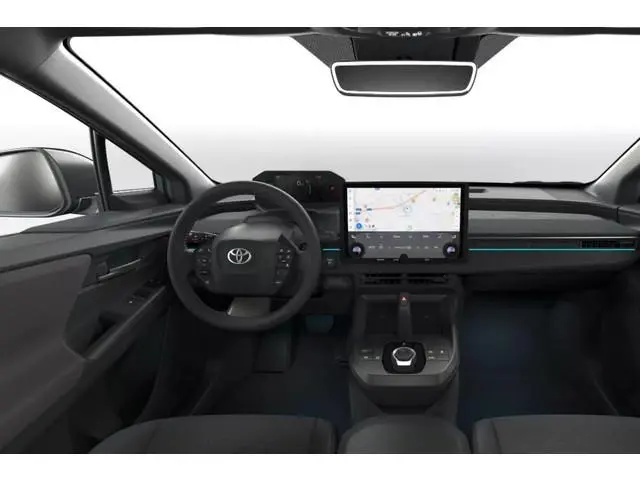 Toyota C-HR+