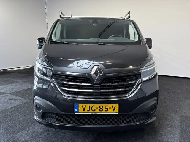 RENAULT TRAFIC L2 120 pk 2.0 dsl  L2H1 dCi 120 Work Edition imperiaal