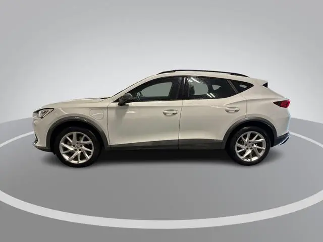 CUPRA Formentor 1.4 TSI 204pk DSG e-Hybrid Essential · Apple/Android Car Play · ACC · Sfeerverlichti...