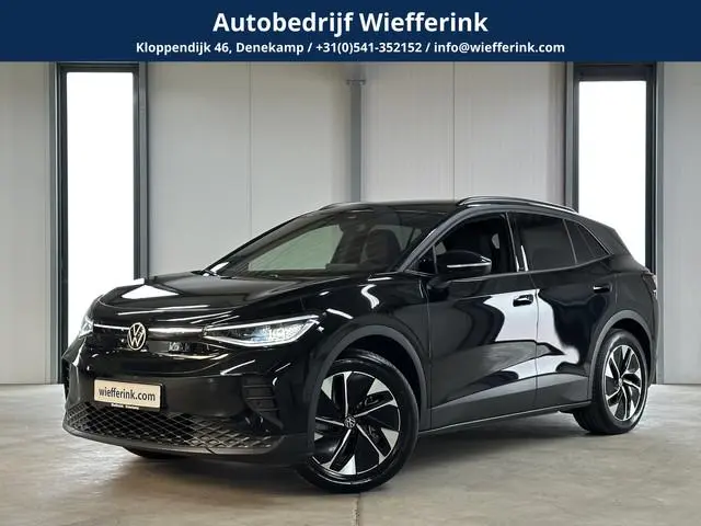 Volkswagen ID.4 Pro Business 77 kWh 286 pk | Acc | Matrix |
