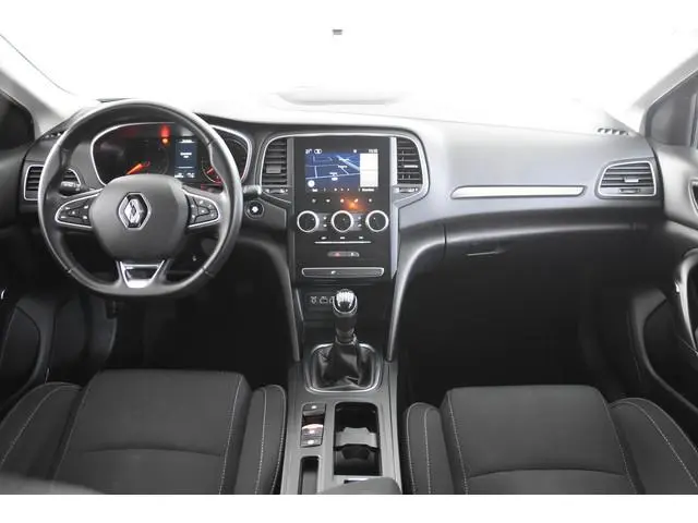 Renault Mégane Estate 1.5 DCI *1ste Eigenaar*Navigatie*Camera*