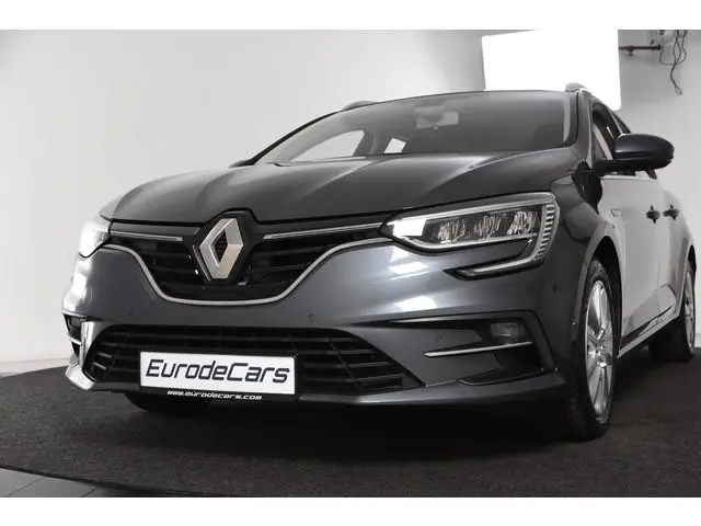 Renault Mégane