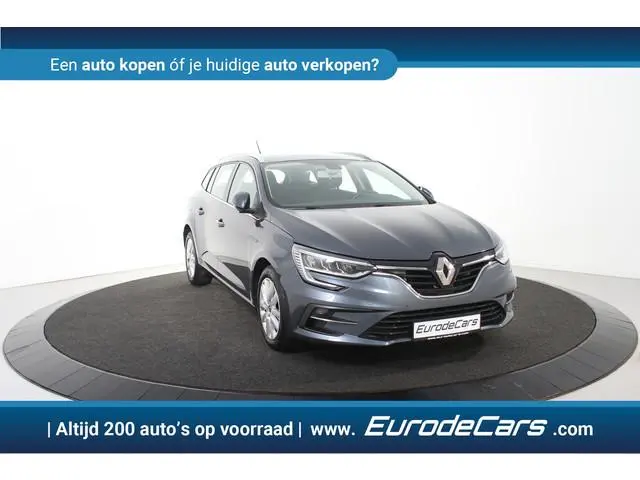 Renault Mégane