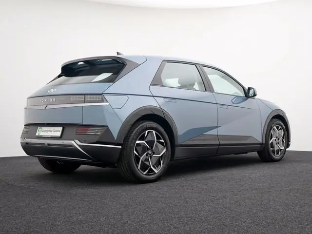 Hyundai IONIQ 5 Style 58 kWh | Stoelverwarming | Private lease 569 pm