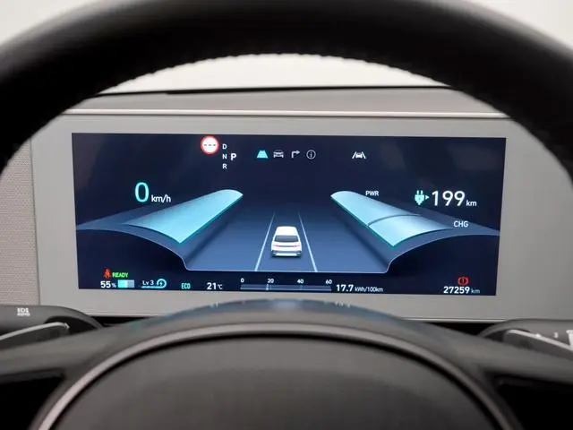 Hyundai IONIQ 5