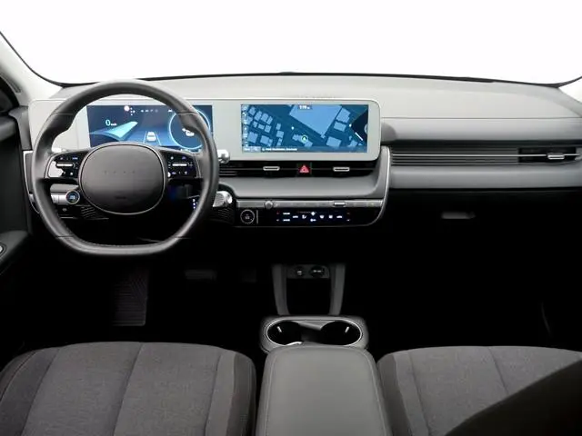 Hyundai IONIQ 5 Style 58 kWh | Stoelverwarming | Private lease 569 pm