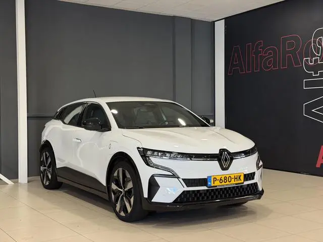 Renault Mégane