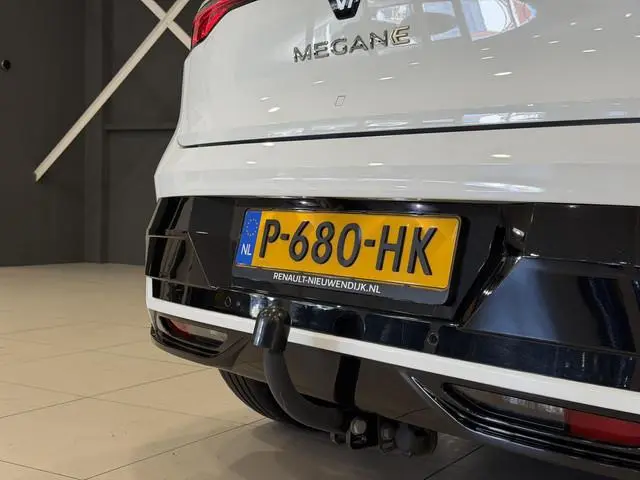 Renault Mégane