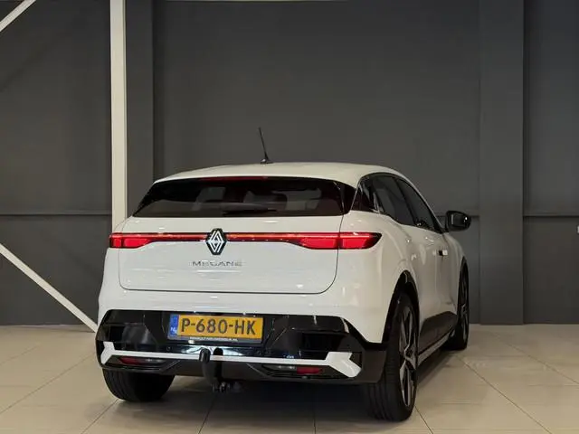 Renault Mégane