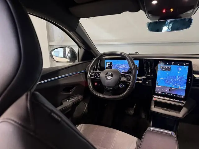 Renault Mégane