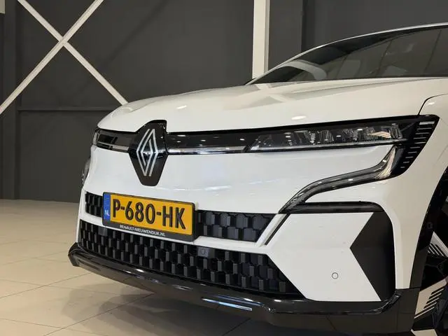 Renault Mégane