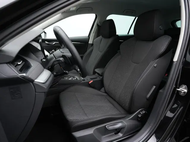 Skoda Octavia Combi 1.5 e-TSI 150 pk DSG Business Edition Plus | Trekhaak | Adaptive Cruise | Elektr...
